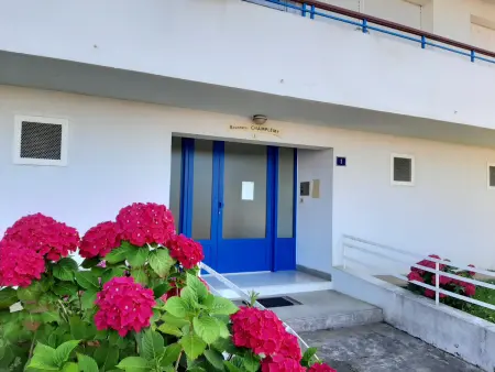 Ciboure : T4 spacieux avec balcon et véranda, proche golf - Photo 23