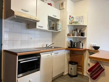 Appartement à Ciboure avec piscine chauffée et parking privé - Photo 7