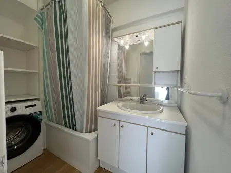 Appartement à Ciboure avec piscine chauffée et parking privé - Photo 10