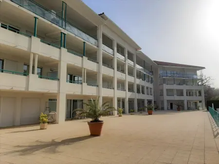 Appartement à Ciboure avec piscine chauffée et parking privé - Photo 12