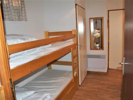 Appartement cosy avec balcon, parking individuel et WiFi à Saint-Jean-de-Sixt - Photo 6