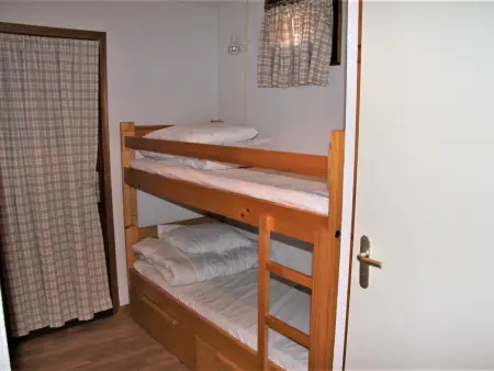 Appartement cosy avec balcon, parking individuel et WiFi à Saint-Jean-de-Sixt - Photo 7
