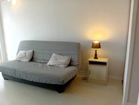 Studio avec terrasse et parking à deux pas des plages - Photo 3