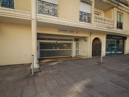 Charmant 2P en Centre-Ville de Menton avec Terrasse et Parking - Photo 14