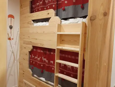 Appartement rénové 6 pers avec accès piscine, Appartement 6 personnes à Vignec - Photo 8
