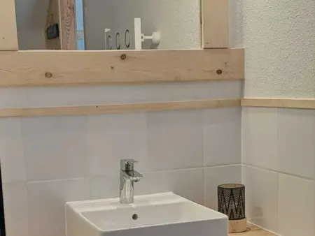 Appartement rénové 6 pers avec accès piscine, Appartement 6 personnes à Vignec - Photo 11