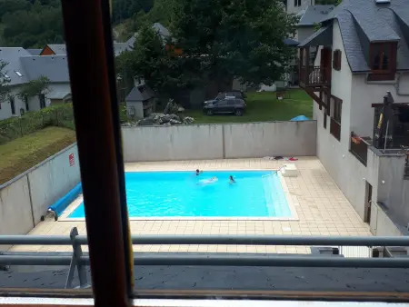 Appartement rénové 6 pers avec accès piscine, Appartement 6 personnes à Vignec - Photo 13