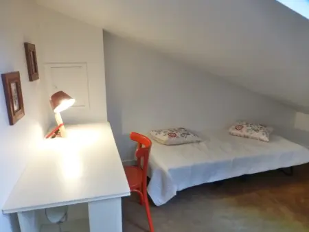 Appartement duplex 2 chambres centre Brides-les-Bains, balcon, ascenseur, animaux admis - Photo 11