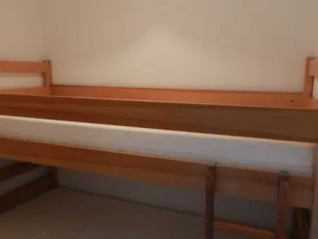 Appart 2 pièces avec balcon, proche pistes, animaux admis - Photo 6