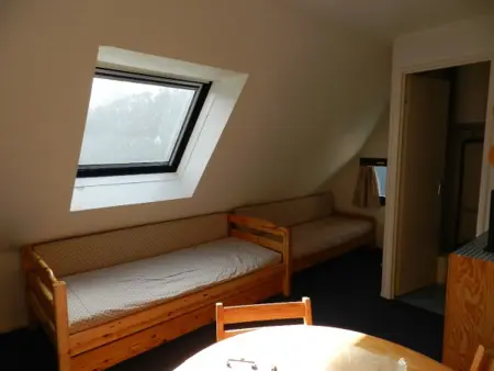 Studio 16m² aux pieds des pistes, Le Pleynet, Appartement 3 personnes à Le Pleynet - Photo 2