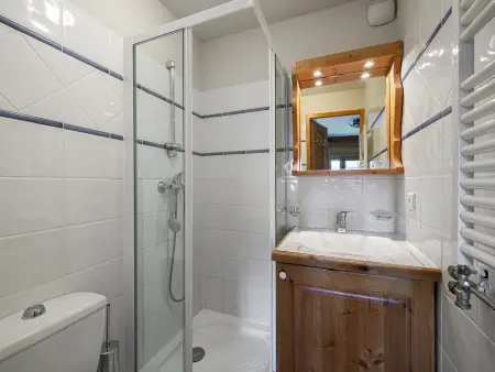 Duplex ski aux pieds avec piscine et animaux admis - Photo 5