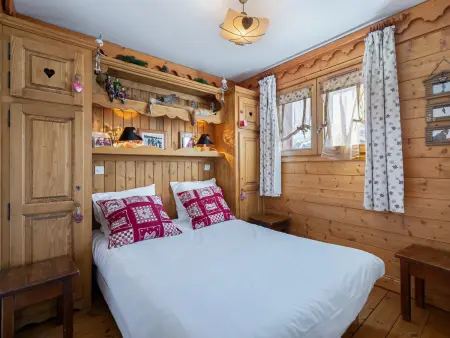Appartement lumineux proche des pistes avec accès piscine et animaux admis - Photo 5