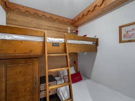 Appartement lumineux proche des pistes avec accès piscine et animaux admis - Photo 6
