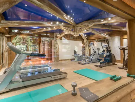 Appartement lumineux proche des pistes avec accès piscine et animaux admis - Photo 11