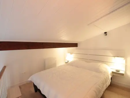Duplex 2P/4 avec Balcon, WIFI et Parking Les Carroz - Photo 6