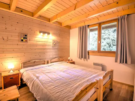 Spacieux appartement à Morzine avec WIFI et parking, proche centre - Photo 5