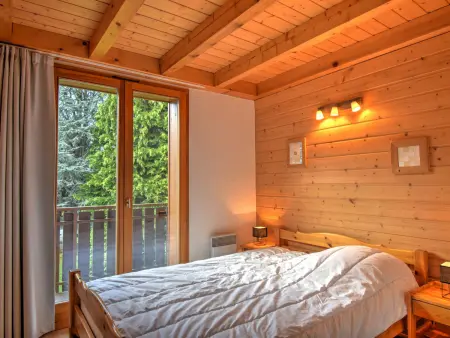 Spacieux appartement à Morzine avec WIFI et parking, proche centre - Photo 6