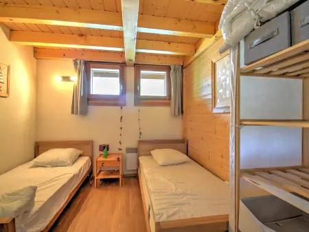 Spacieux appartement à Morzine avec WIFI et parking, proche centre - Photo 7