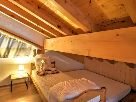 Spacieux appartement à Morzine avec WIFI et parking, proche centre - Photo 9