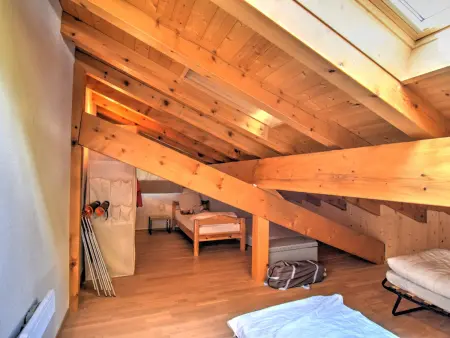 Spacieux appartement à Morzine avec WIFI et parking, proche centre - Photo 10