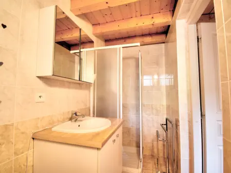 Spacieux appartement à Morzine avec WIFI et parking, proche centre - Photo 13