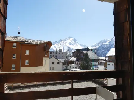 Charmant T2 au cœur des Deux Alpes pour 6 pers, Appartement 6 personnes à Les Deux Alpes - Photo 10
