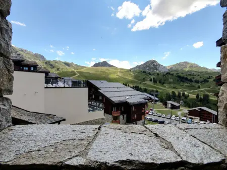 Studio cabine ensoleillé pour 4 pers, proche pistes - Photo 4