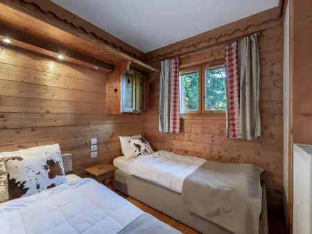 Appartement ski aux pieds avec accès piscine et parking couvert - Photo 3