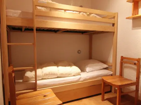 Studio cosy pour 5 pers. à 50m des pistes - Alpe d'Huez - Photo 3
