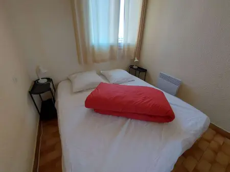 2 pièces avec terrasse et parking privé, Grau d'Agde - Photo 10