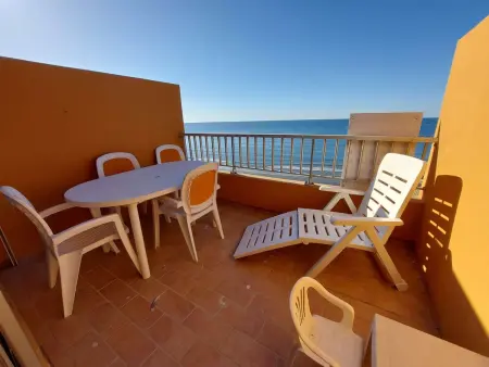 2 pièces avec terrasse et parking privé, Grau d'Agde - Photo 12
