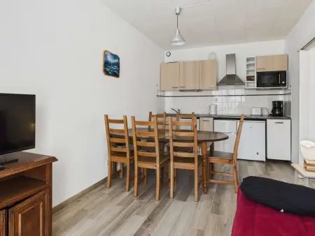 Appartement 3 pièces proche plage et commerces, 6 couchages, balcon – Agde - Photo 1