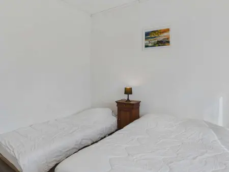 Appartement 3 pièces proche plage et commerces, 6 couchages, balcon – Agde - Photo 6