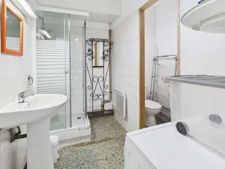 Appartement 3 pièces proche plage et commerces, 6 couchages, balcon – Agde - Photo 8