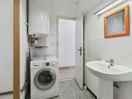 Appartement 3 pièces proche plage et commerces, 6 couchages, balcon – Agde - Photo 9