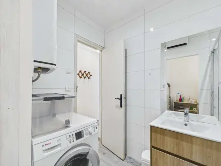Appartement 3 pièces proche plage et commerces, 6 couchages, balcon – Agde - Photo 14