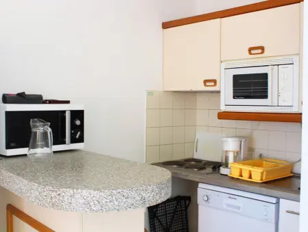 Spacieux T3 avec vue mer, résidence avec piscine - Photo 5