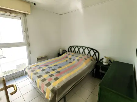 Spacieux T3 avec vue mer, résidence avec piscine - Photo 7