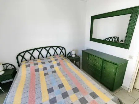 Spacieux T3 avec vue mer, résidence avec piscine - Photo 9