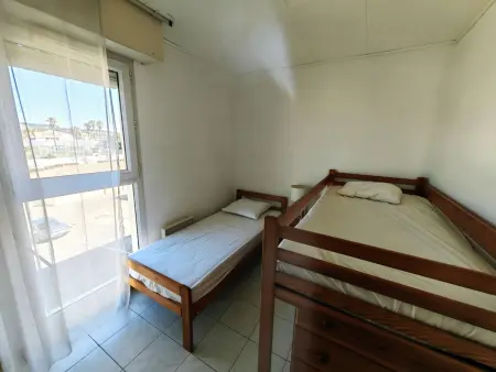Spacieux T3 avec vue mer, résidence avec piscine - Photo 11