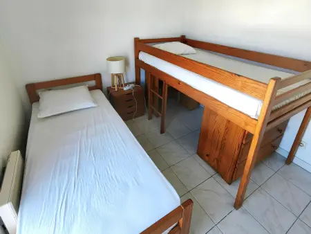 Spacieux T3 avec vue mer, résidence avec piscine - Photo 12