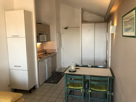 Appartement avec Terrasse et Piscine à Guéthary, Proche Plages - Photo 1