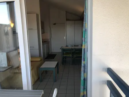 Appartement avec Terrasse et Piscine à Guéthary, Proche Plages - Photo 2