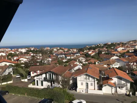 Appartement avec Terrasse et Piscine à Guéthary, Proche Plages - Photo 5