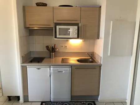 Appartement avec Terrasse et Piscine à Guéthary, Proche Plages - Photo 6