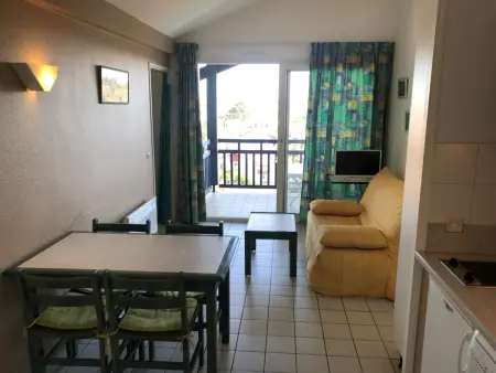 Appartement avec Terrasse et Piscine à Guéthary, Proche Plages - Photo 7