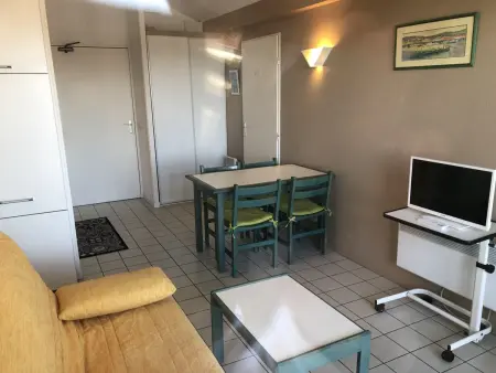 Appartement avec Terrasse et Piscine à Guéthary, Proche Plages - Photo 8