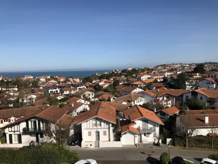 Appartement avec Terrasse et Piscine à Guéthary, Proche Plages - Photo 9