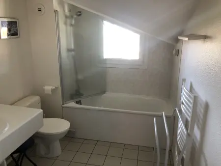 Appartement avec Terrasse et Piscine à Guéthary, Proche Plages - Photo 12
