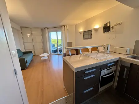 Studio spacieux à Anglet proche de la plage avec piscine - Photo 4
